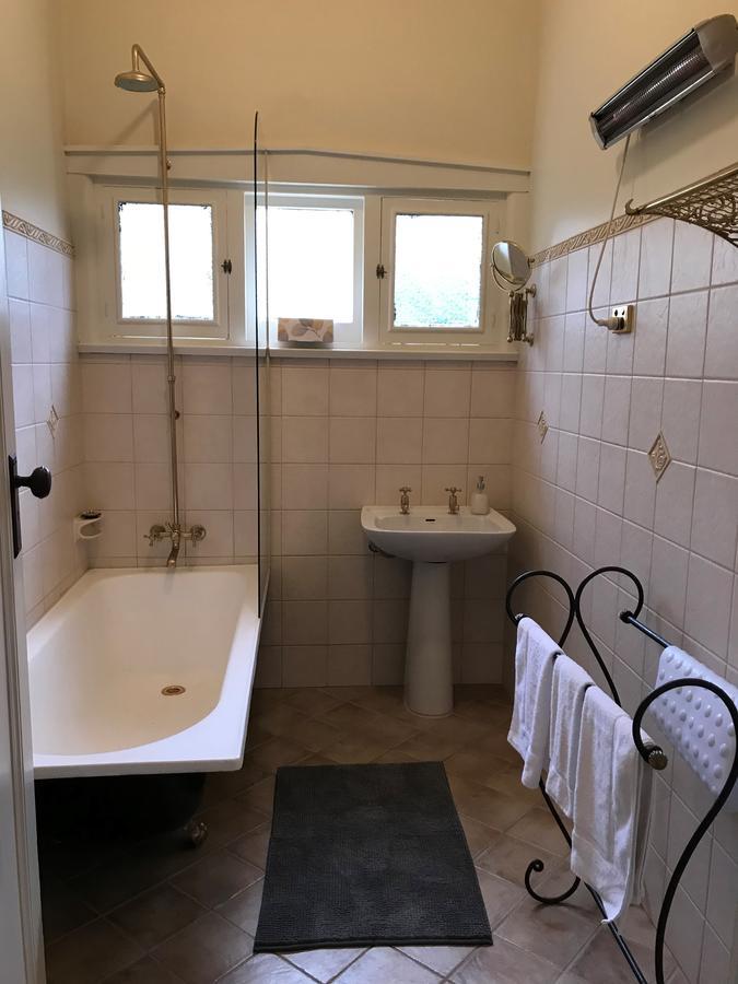 Ambrosia Holiday Home Tanunda Exterior foto