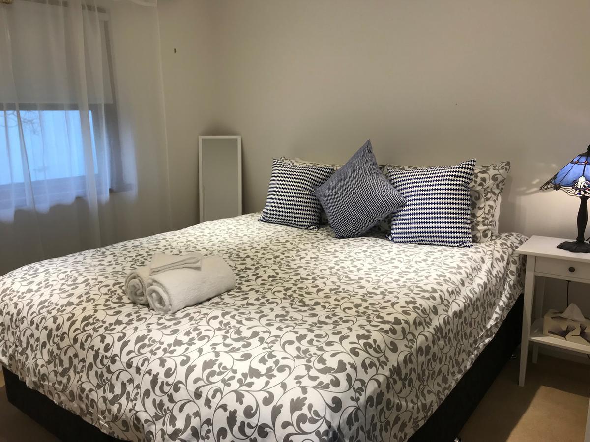 Ambrosia Holiday Home Tanunda Exterior foto